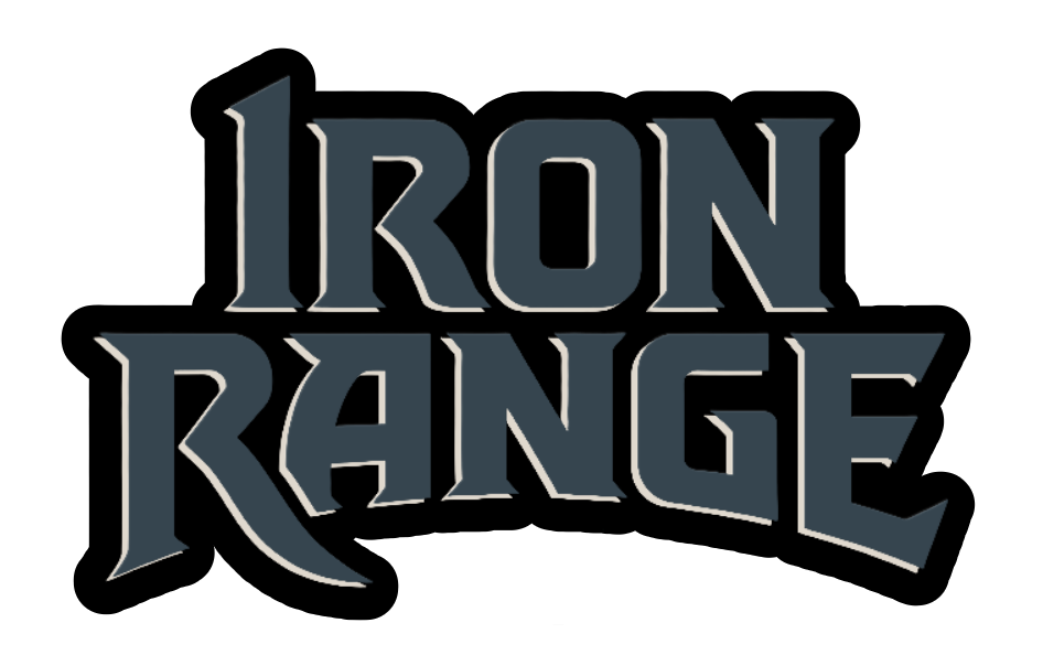 Iron Range Logo